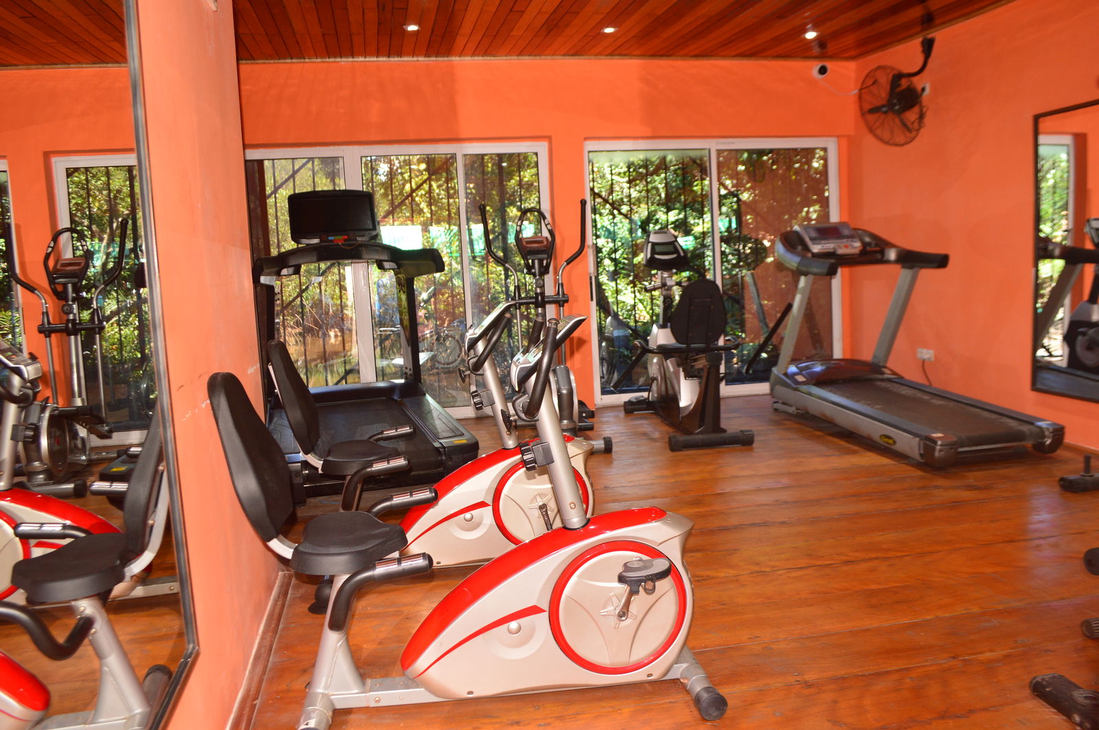 Bed And Breakfast Douala 498285