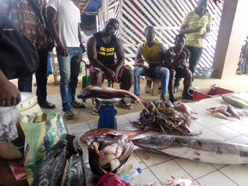 Chambre D'hôte Douala 498285-7