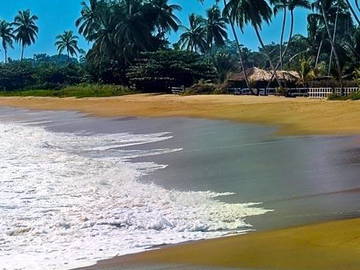 Chambre D'hôte Douala 498285-8