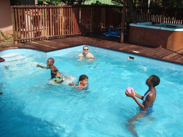 Chambres D'hôtes Douala 498285-1