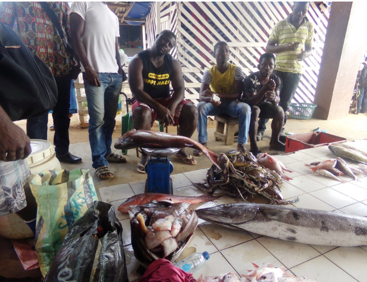 Camere Per Gli Ospiti Douala 498285