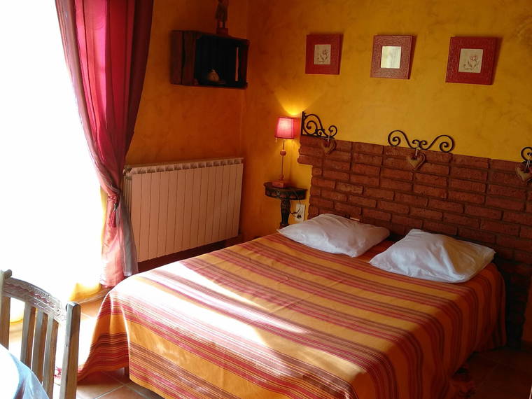 Homestay Alès 83076