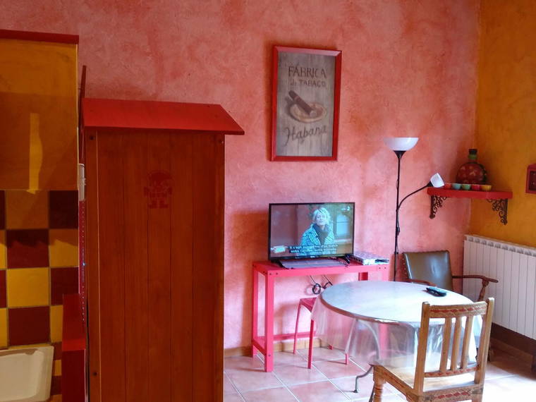 Homestay Alès 83076