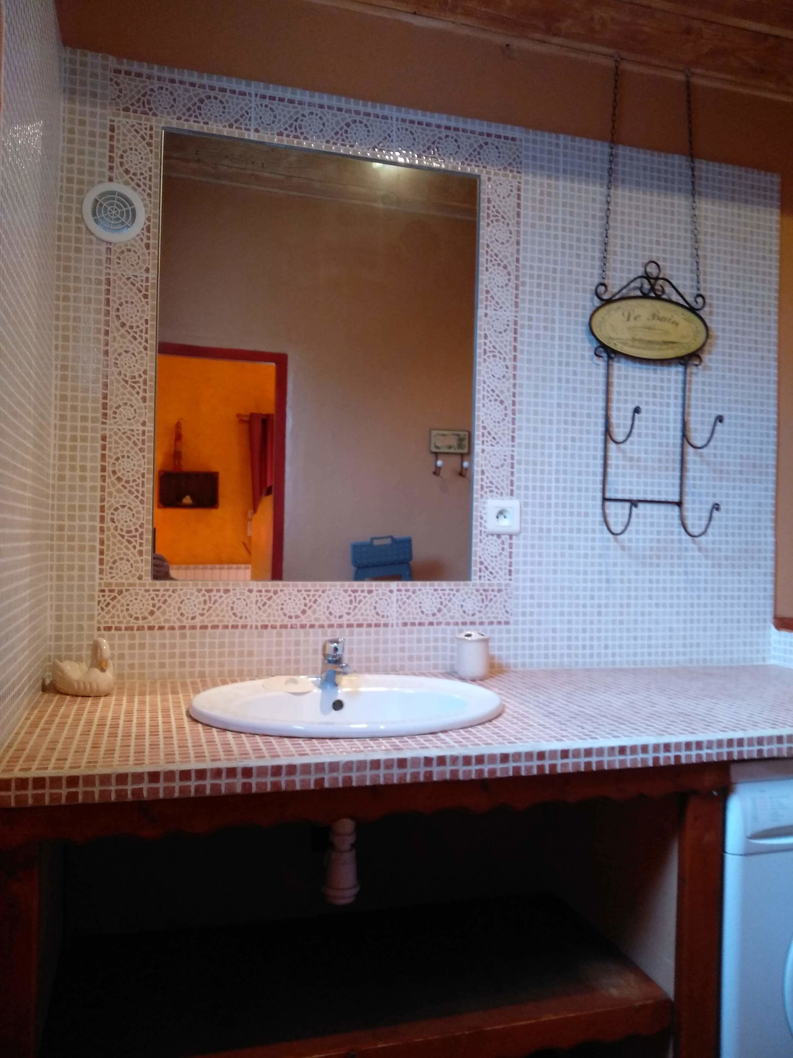 Logement Entier Alès 83076