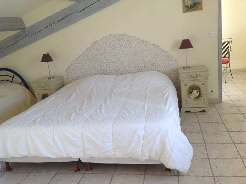 Logement Entier Provence-Alpes-Côte d'Azur 158702-1