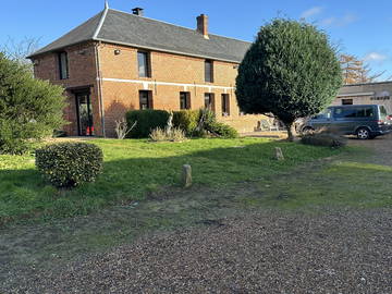 Logement Entier Lormaison 458756-1