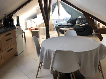 Logement Entier Lormaison 458756-6