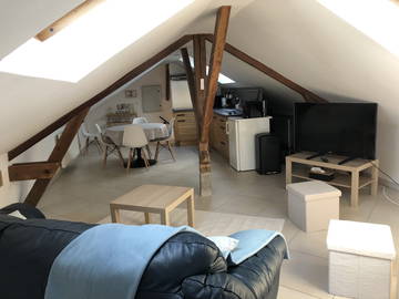 Logement Entier Lormaison 458756-7