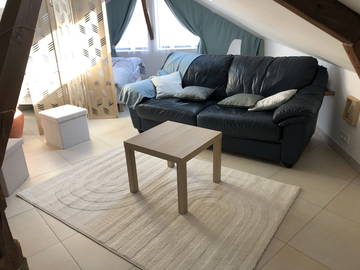 Logement Entier Lormaison 458756-8