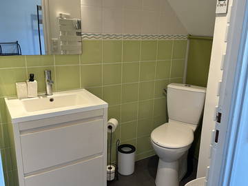 Logement Entier Lormaison 458756-11