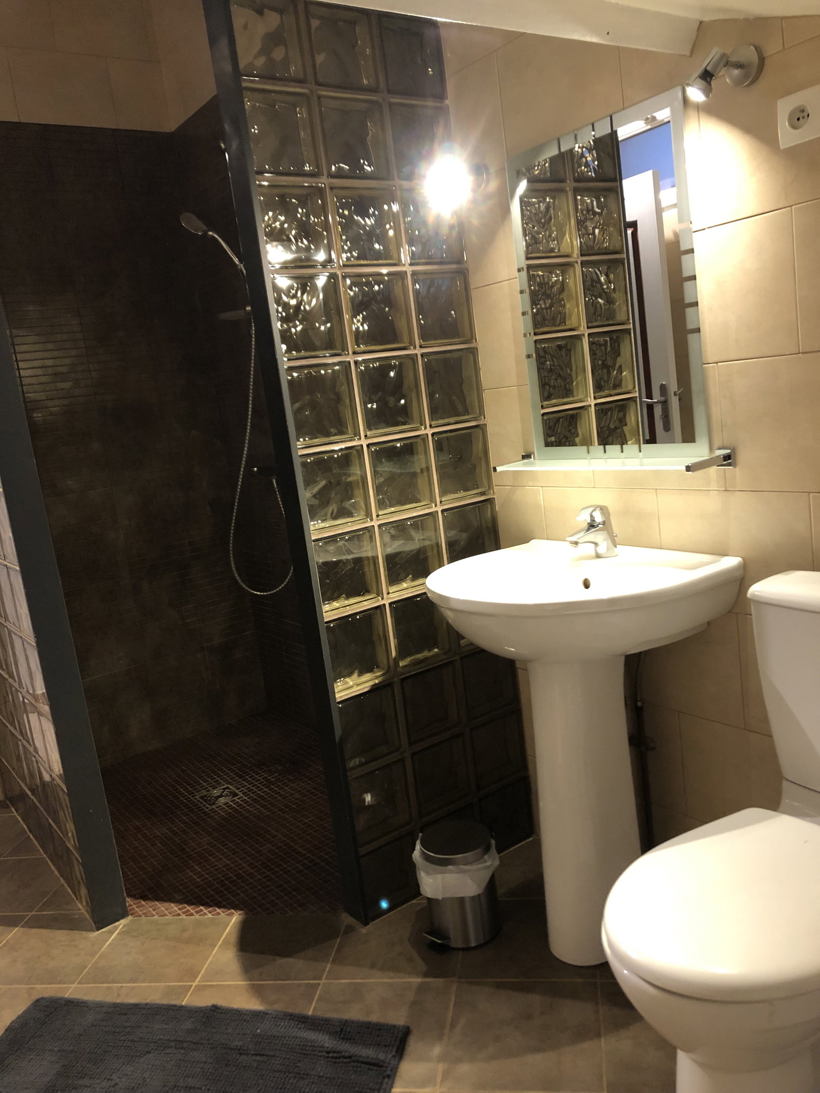 Logement Entier Lormaison 458756