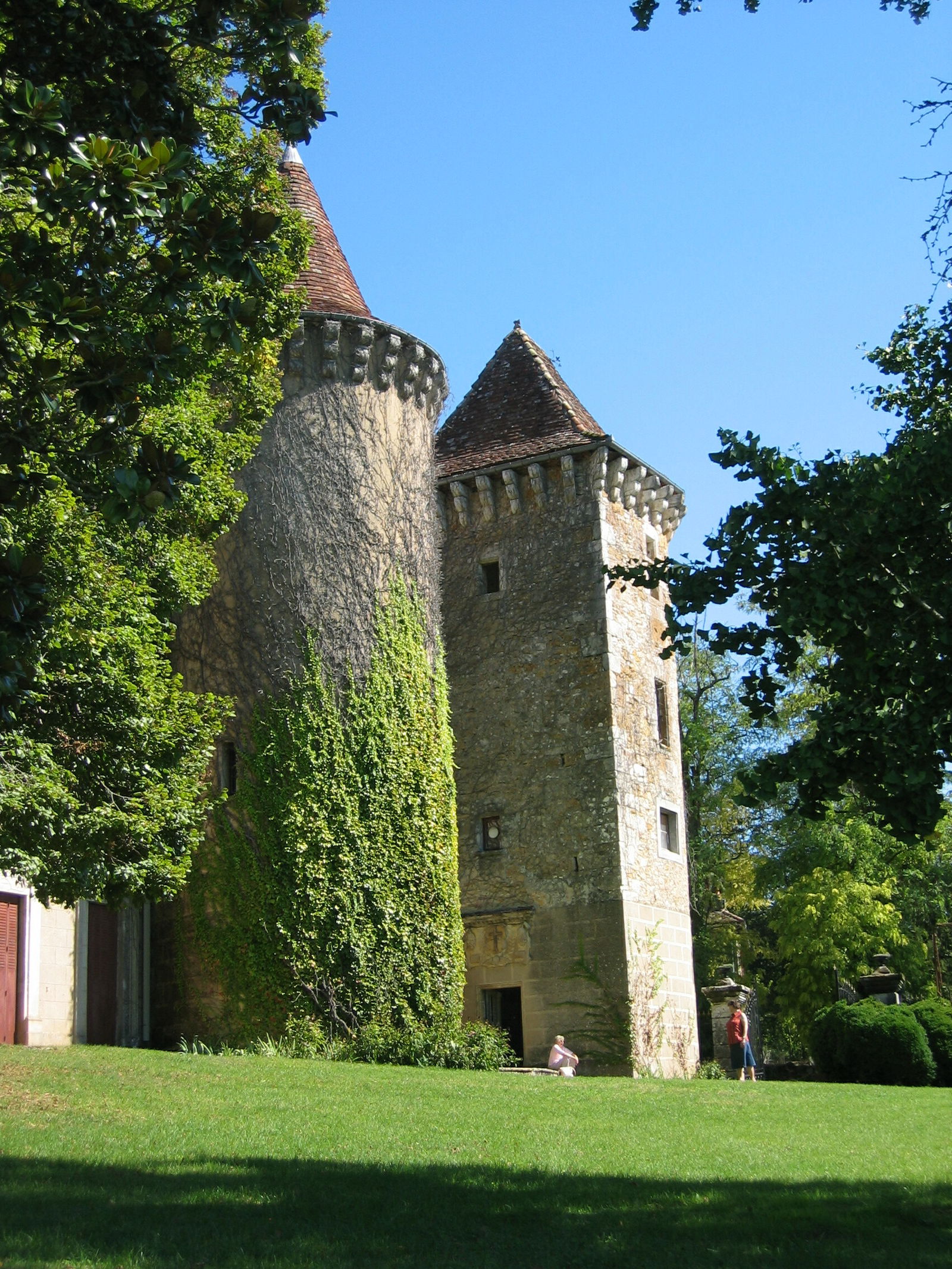 Onofhängeg Studio Figeac 119274