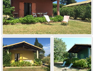 Roomlala | Gîtes de Pailhès-Occitanie-Hérault (34)