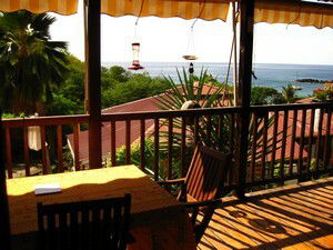 Cały Dom Bouillante 190687