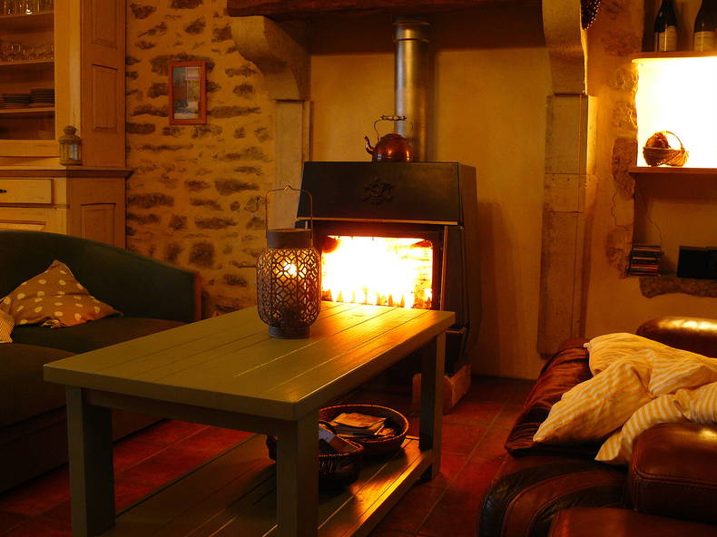 Chambre Chez L'habitant Vic-des-Prés 128479-3