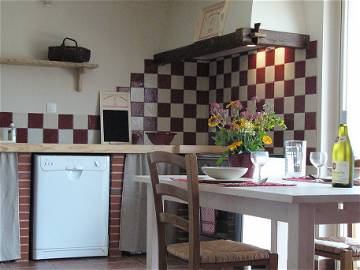 Chambre Chez L'habitant Vic-Des-Prés 128479-6