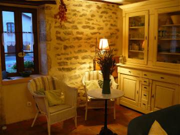 Chambre Chez L'habitant Vic-Des-Prés 128479-9