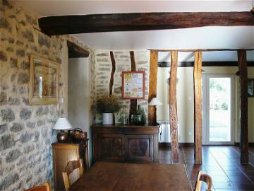 Chambre Chez L'habitant Vic-Des-Prés 128479-10