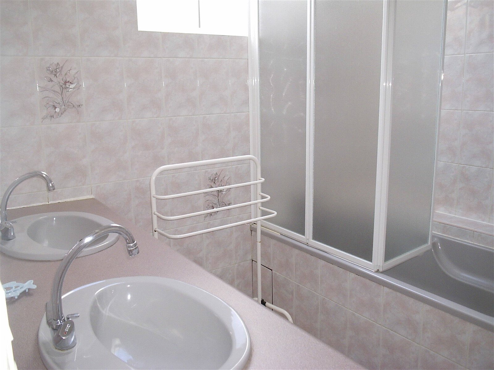 Logement Entier La Fresnais 122289