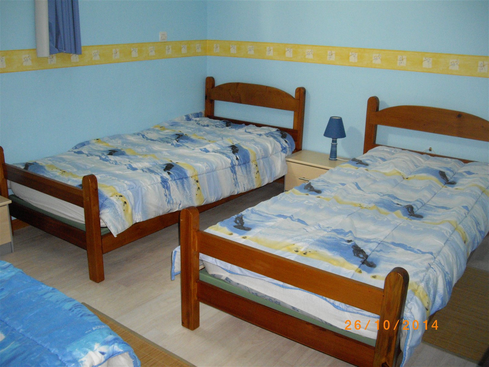 Logement Entier La Fresnais 122289