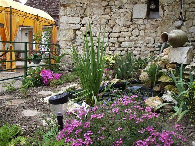 Homestay Vicq-sur-Gartempe 72461-1