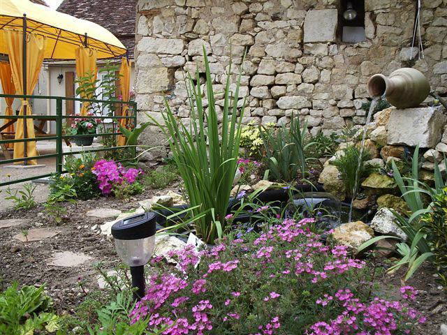 Ganzes Haus Vicq-sur-Gartempe 72461-1