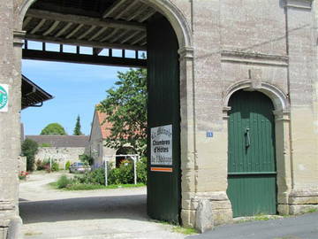 Chambre À Louer Martragny 118878