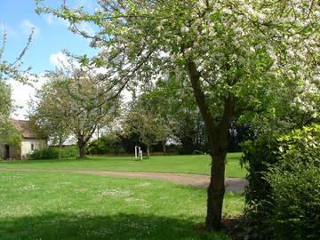 Logement Entier Martragny 118878-4