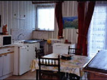 Logement Entier Martragny 118878-6