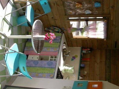 Bed And Breakfast Étretat 35629-2