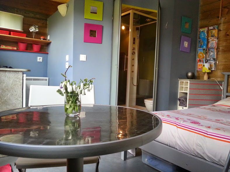 Bed And Breakfast Étretat 35629