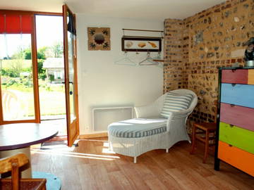 Chambre D'hôte Étretat 35629-4