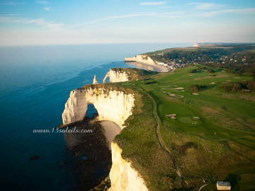 Chambre D'hôte Étretat 35629-5