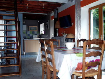 Chambre D'hôte Étretat 35629-7