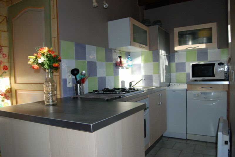 Bed And Breakfast Étretat 35629