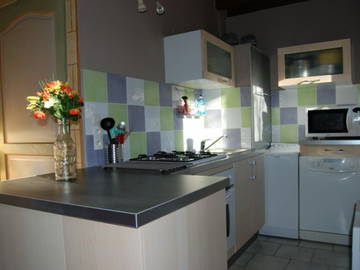 Chambre D'hôte Étretat 35629-8