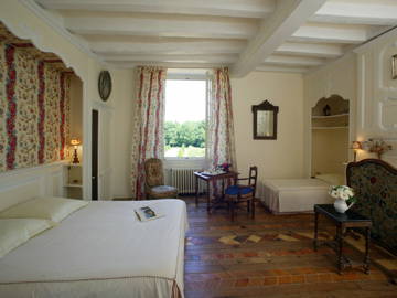 Chambre À Louer Durtal 65274