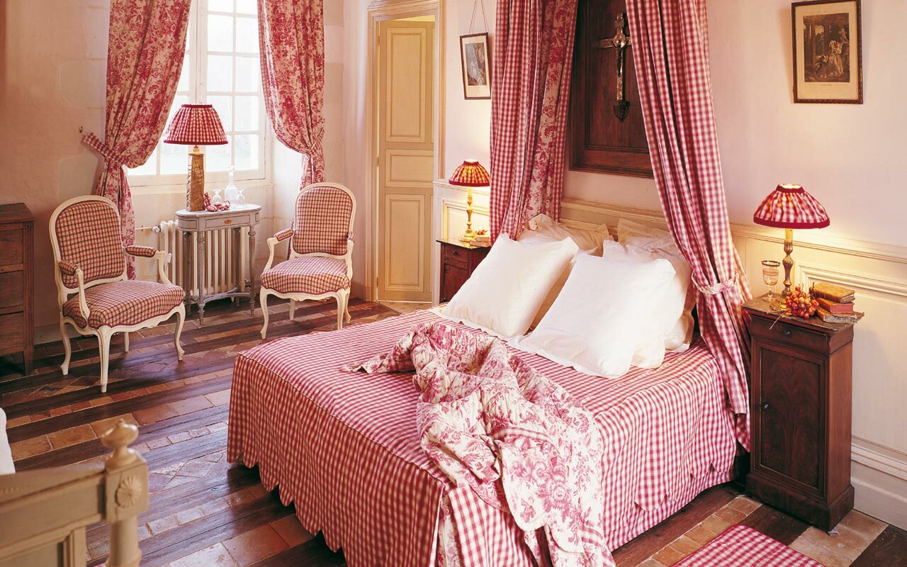 Bed And Breakfast Durtal 65274