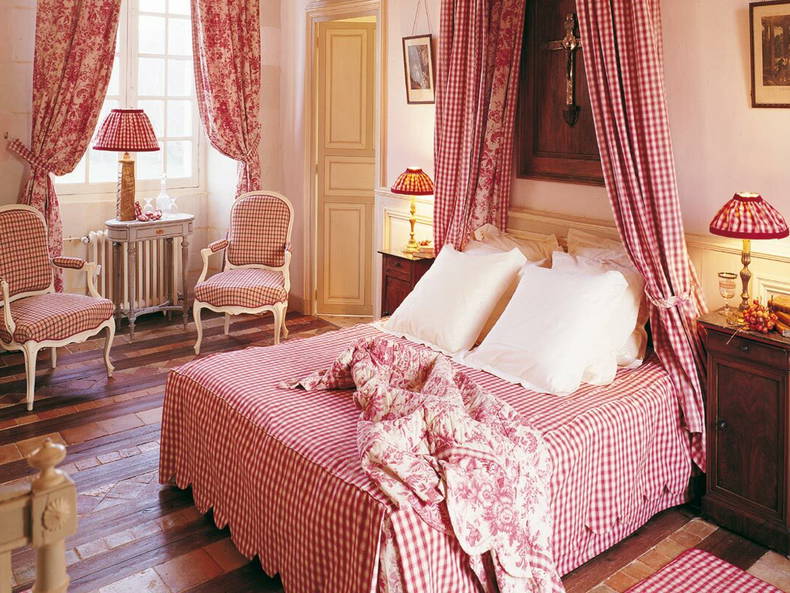 Gästezimmer Durtal 65274-4