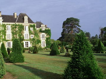 Chambre D'hôte Durtal 65274-5