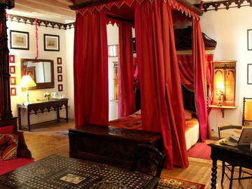 Chambre D'hôte Durtal 65274-7