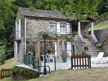 Chambre À Louer Lacrouzette 58131