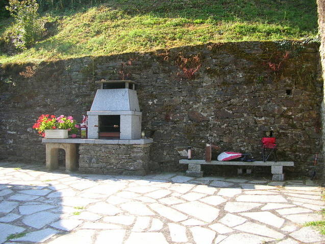 Ganzes Haus Lacrouzette 58131-4