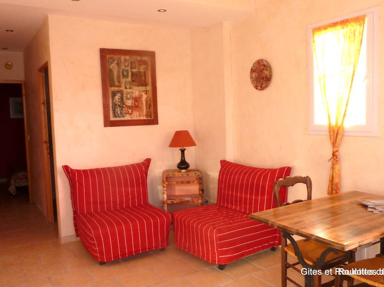 Ganzes Haus Saint-Laurent-d'Aigouze 64900-3