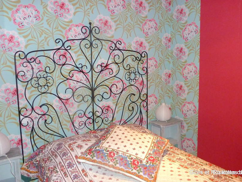 Ganzes Haus Saint-Laurent-d'Aigouze 64900-5