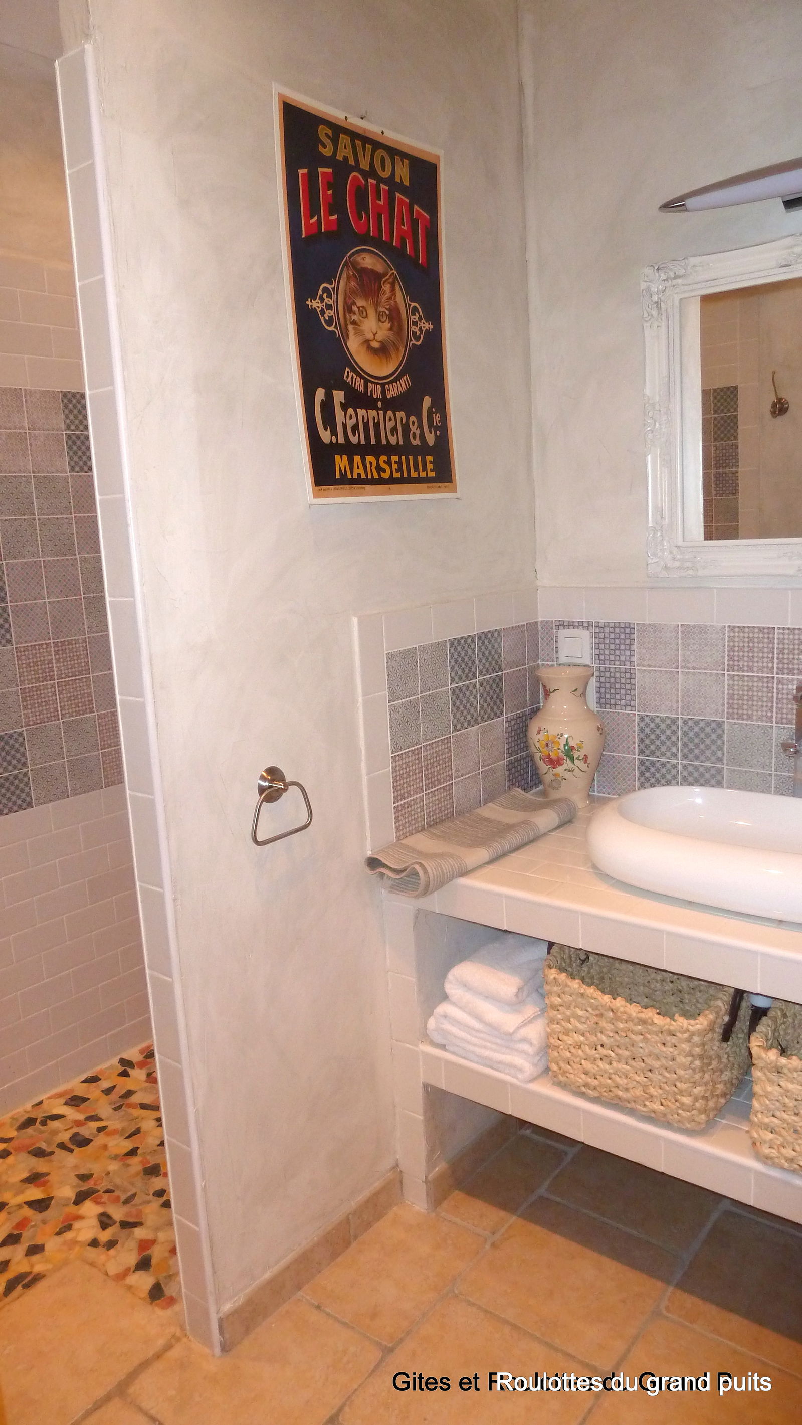 Independent Studio Saint-Laurent-d'Aigouze 64900