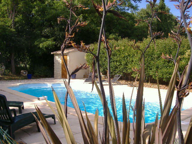 Bed And Breakfast Vauvert 45317