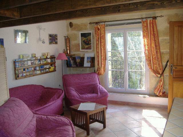 Bed And Breakfast Vauvert 45317