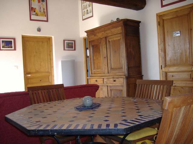 Bed And Breakfast Vauvert 45317