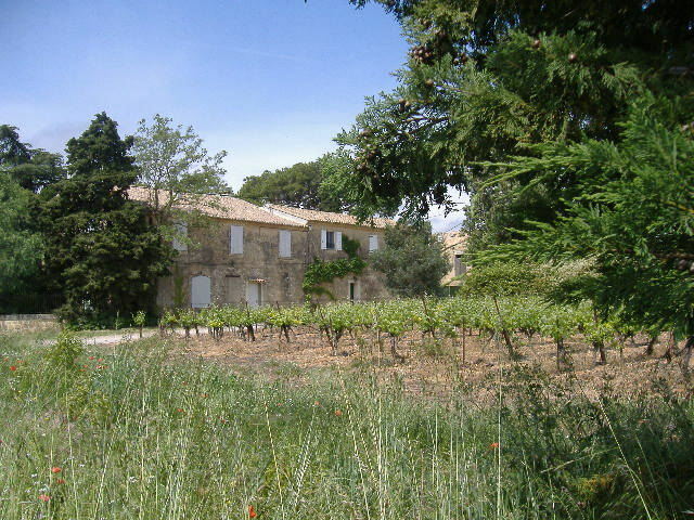 Bed And Breakfast Vauvert 45317